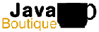Java Boutique